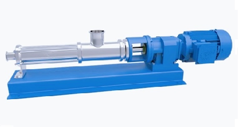 LZ 系列-食品衛生級螺桿泵